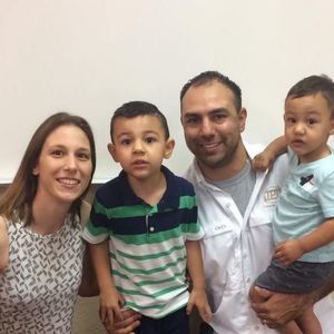 Meet your Posher, Angela